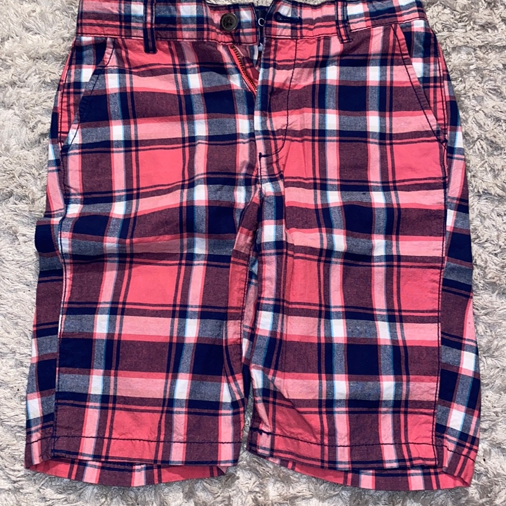 PLACE BOY SHORT PANT SIZE 8